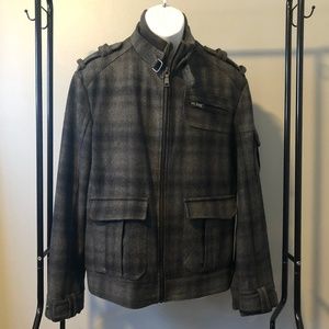 INC International Concepts Jacket